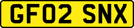 GF02SNX