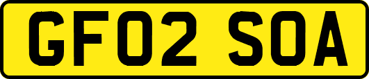 GF02SOA
