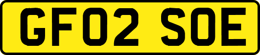 GF02SOE