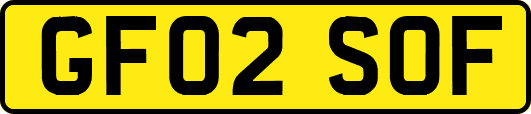 GF02SOF