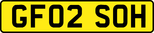 GF02SOH