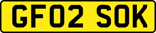 GF02SOK