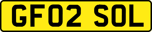 GF02SOL