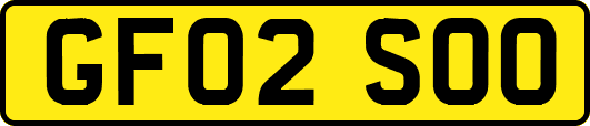 GF02SOO