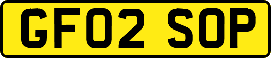 GF02SOP