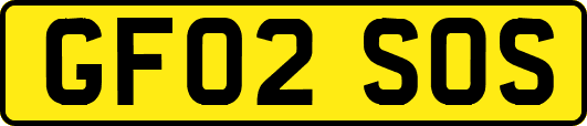 GF02SOS