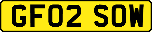 GF02SOW