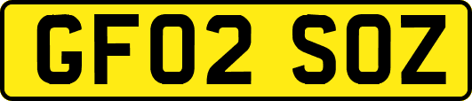 GF02SOZ