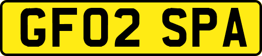 GF02SPA