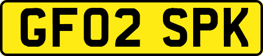 GF02SPK