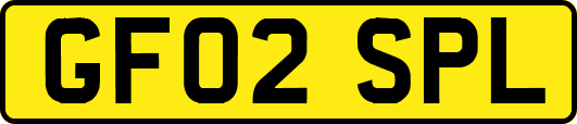 GF02SPL