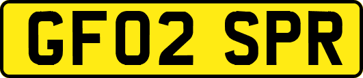 GF02SPR