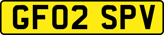 GF02SPV