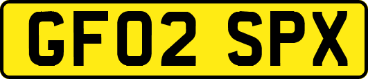 GF02SPX