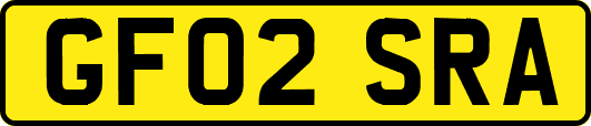 GF02SRA
