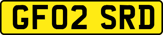 GF02SRD