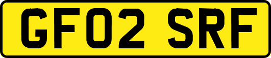 GF02SRF