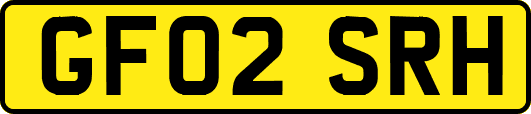 GF02SRH