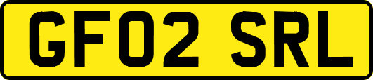 GF02SRL