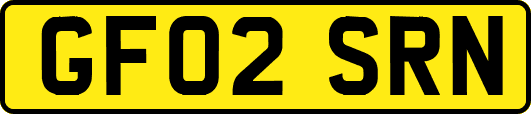 GF02SRN