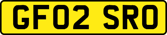 GF02SRO