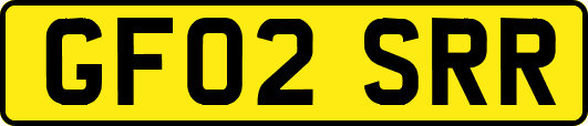 GF02SRR