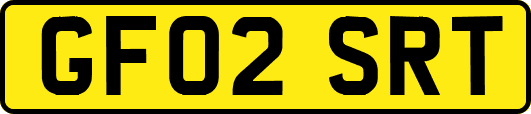 GF02SRT