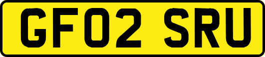 GF02SRU
