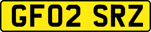 GF02SRZ
