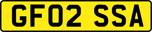 GF02SSA