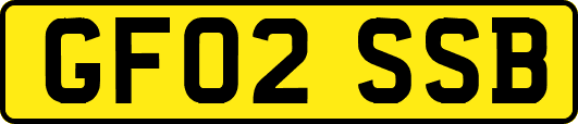 GF02SSB