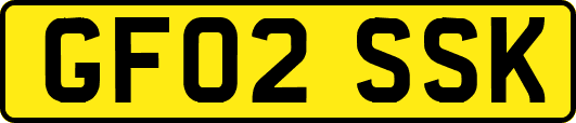 GF02SSK