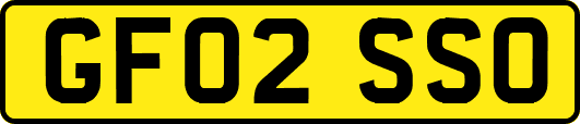 GF02SSO