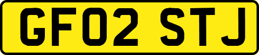 GF02STJ