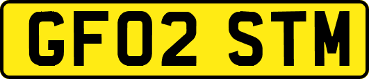 GF02STM