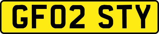 GF02STY