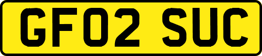GF02SUC
