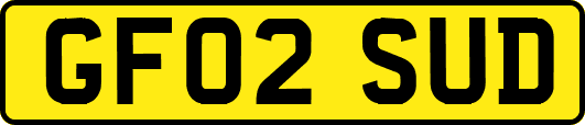 GF02SUD