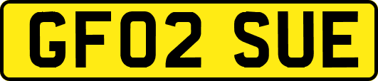 GF02SUE