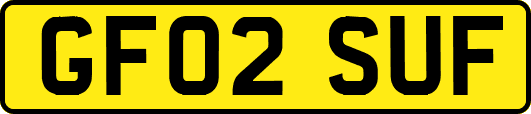 GF02SUF