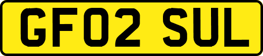 GF02SUL