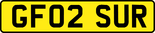 GF02SUR