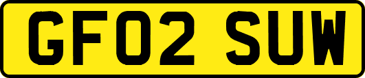 GF02SUW