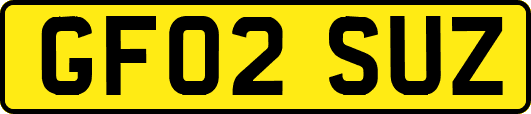 GF02SUZ
