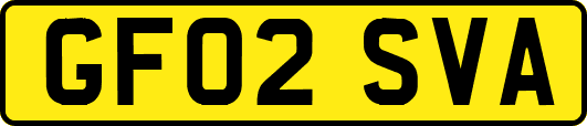 GF02SVA