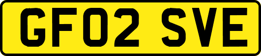 GF02SVE
