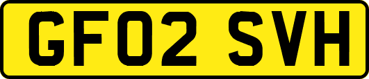 GF02SVH