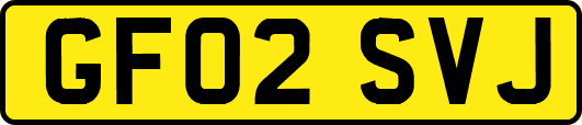 GF02SVJ