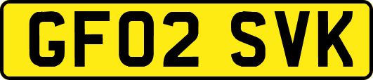 GF02SVK