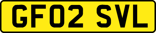 GF02SVL